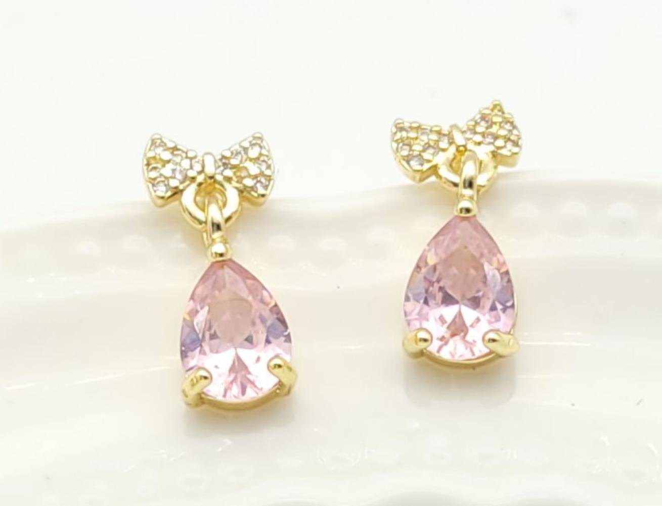 Arete Latón Oro 18K HME07505532