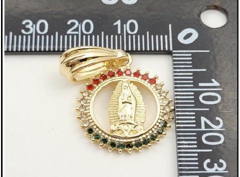 Dije Hip Hop HPP03500208