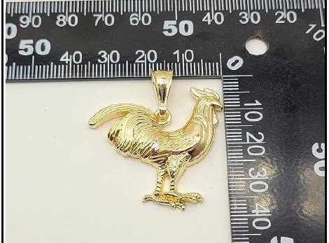 Dije Hip Hop HPP03500254
