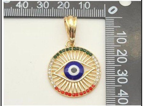 Dije Hip Hop HPP04000004