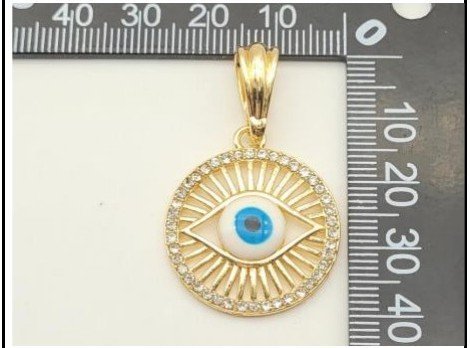 Dije Hip Hop HPP04000006