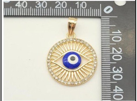 Dije Hip Hop HPP04000007