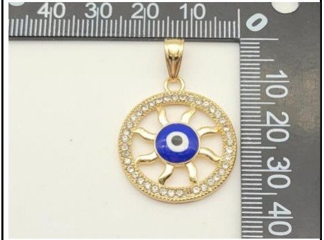 Dije Hip Hop HPP04000008