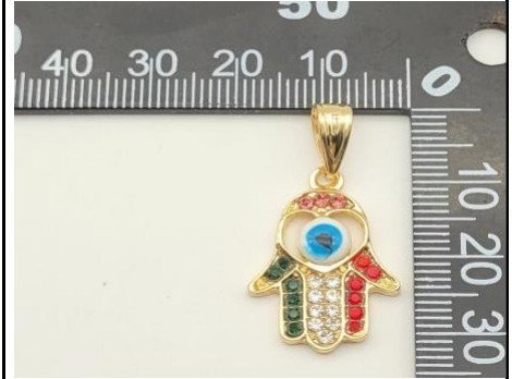 Dije Hip Hop HPP04000014