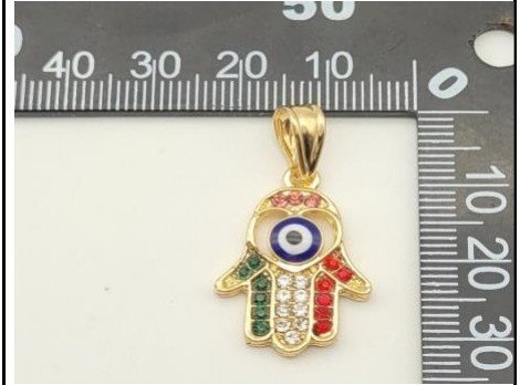 Dije Hip Hop HPP04000015