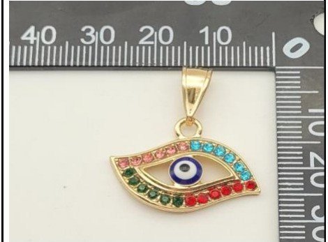 Dije Hip Hop HPP04000018