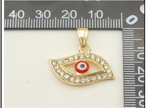 Dije Hip Hop HPP04000020