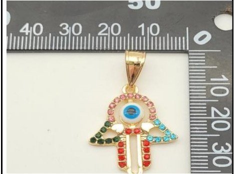 Dije Hip Hop HPP04000024