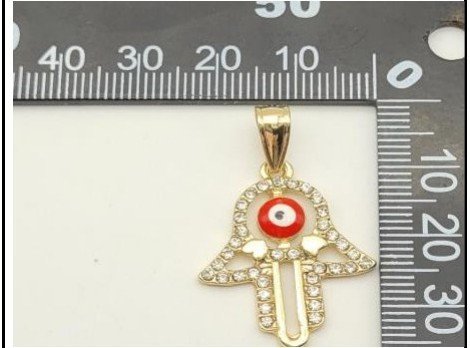 Dije Hip Hop HPP04000027
