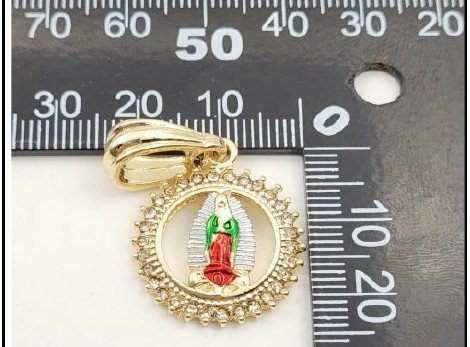 Dije Hip Hop HPP04000205