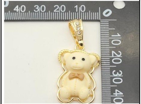 Dije Hip Hop HPP05000039