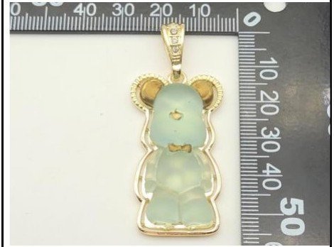 Dije Hip Hop HPP05000041