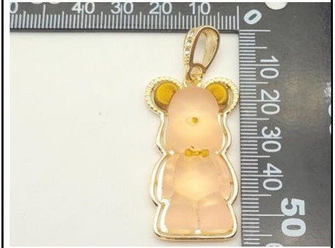 Dije Hip Hop HPP05000042