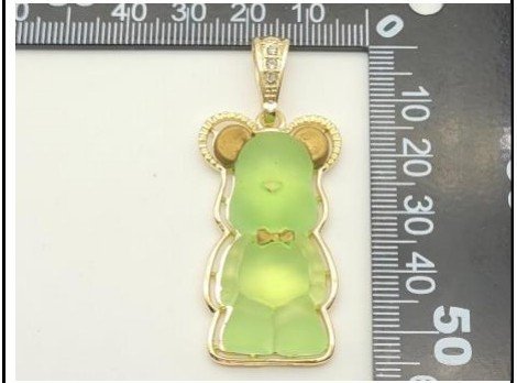 Dije Hip Hop HPP05000043