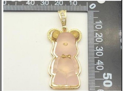 Dije Hip Hop HPP05000044