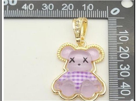 Dije Hip Hop HPP05000046
