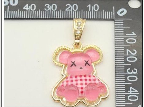 Dije Hip Hop HPP05000047