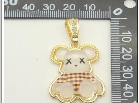 Dije Hip Hop HPP05000048