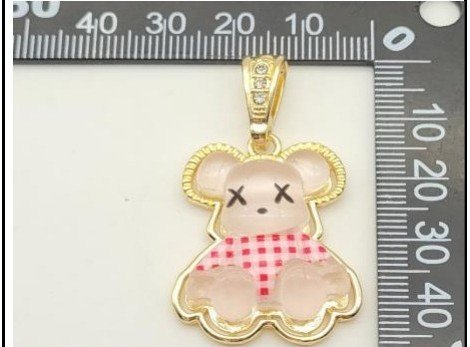 Dije Hip Hop HPP05000049