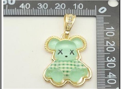Dije Hip Hop HPP05000050