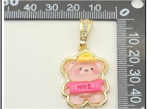 Dije Hip Hop HPP05000051