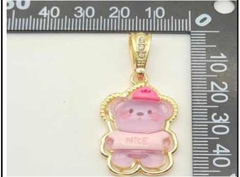 Dije Hip Hop HPP05000052