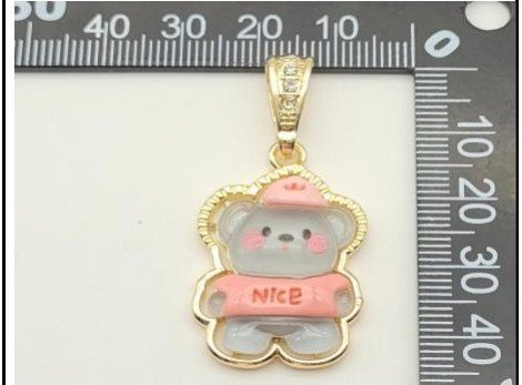 Dije Hip Hop HPP05000054