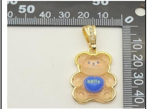 Dije Hip Hop HPP05000055