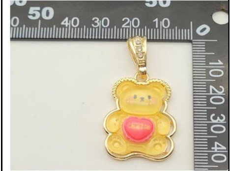 Dije Hip Hop HPP05000057
