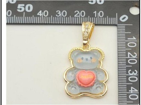 Dije Hip Hop HPP05000058