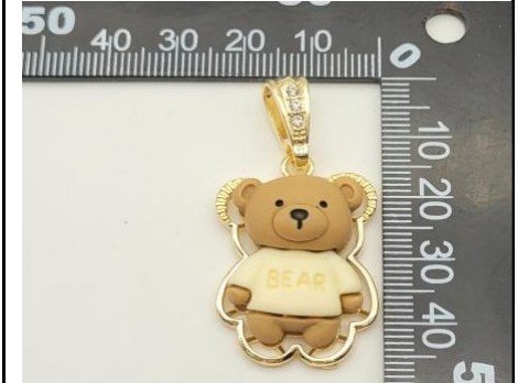 Dije Hip Hop HPP05000060