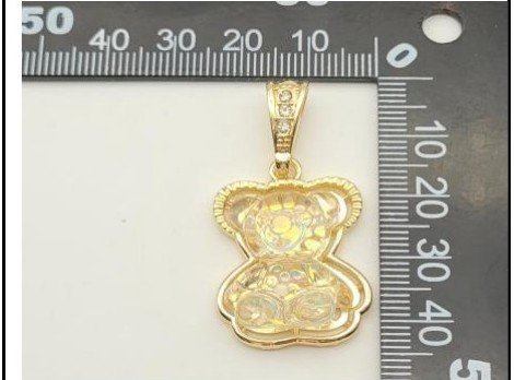 Dije Hip Hop HPP05000062