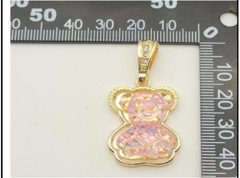 Dije Hip Hop HPP05000063