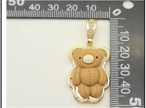 Dije Hip Hop HPP05000066