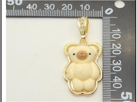 Dije Hip Hop HPP05000067