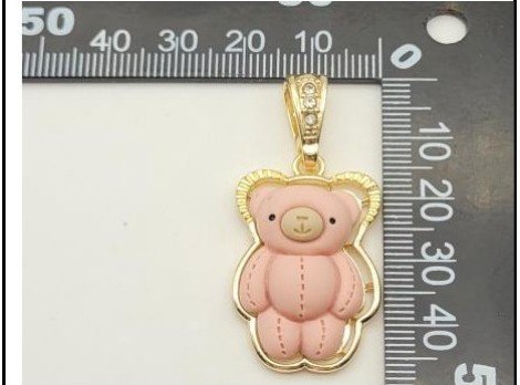 Dije Hip Hop HPP05000068