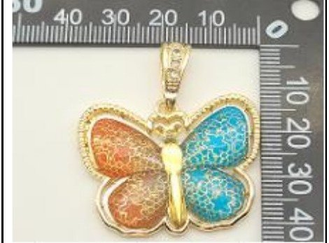 Dije Hip Hop HPP05000070
