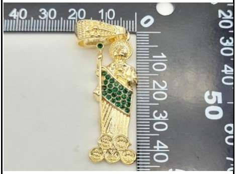 Dije Hip Hop HPP05000081