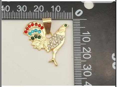 Dije Hip Hop HPP05000120