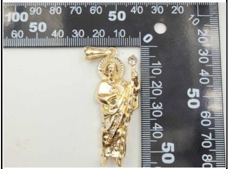 Dije Hip Hop HPP05000233
