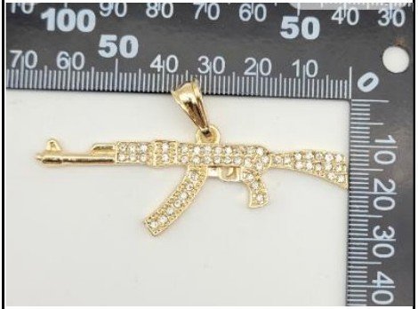 Dije Hip Hop HPP06000125