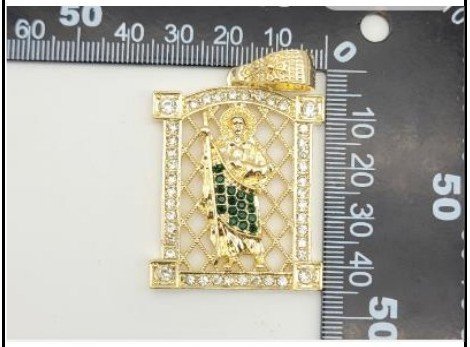 Dije Hip Hop HPP07000137