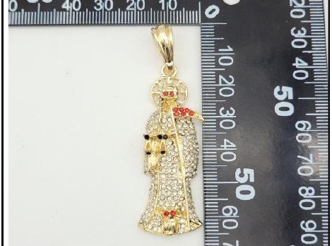 Dije Hip Hop HPP10000167