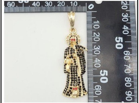Dije Hip Hop HPP10000168