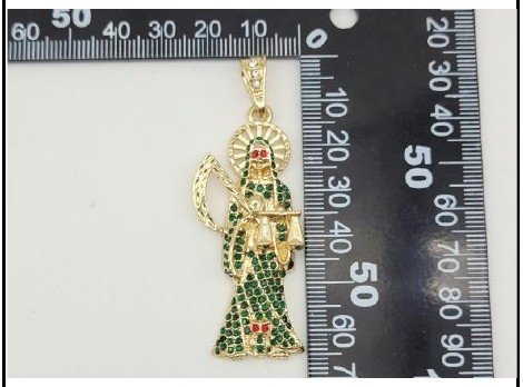 Dije Hip Hop HPP10000177