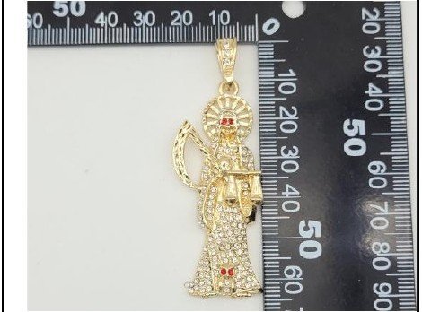 Dije Hip Hop HPP10000179