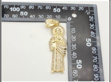 Dije Hip Hop HPP10000198