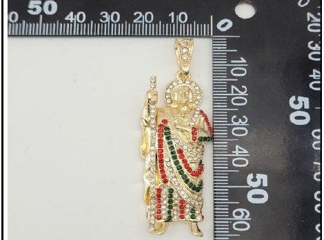 Dije Hip Hop HPP11000151