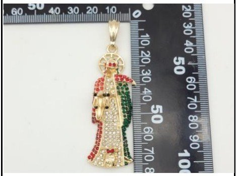 Dije Hip Hop HPP11000162