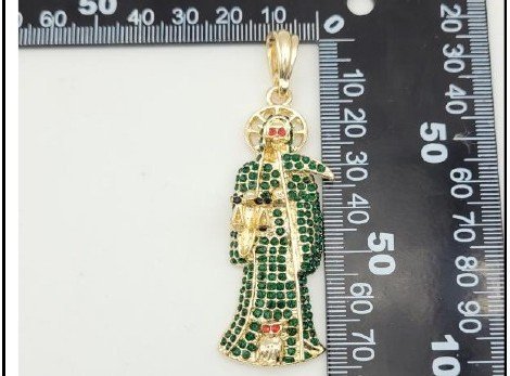 Dije Hip Hop HPP11000163